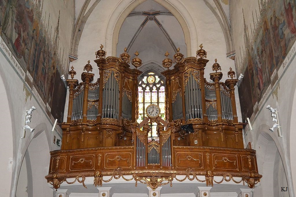 Oltár