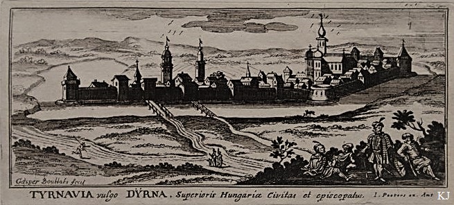 Historická kresba